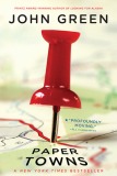 Paper Towns_bookcover