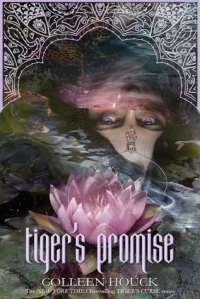 Tiger's Promise_bookcover