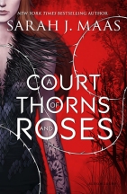 A Court of Thorns & Roses_bookcover