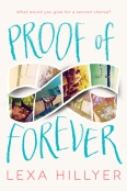 Proof of Forever_bookcover