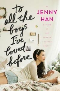 To All the Boys I've Loved Before_bookcover