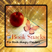 Book Snacks Button