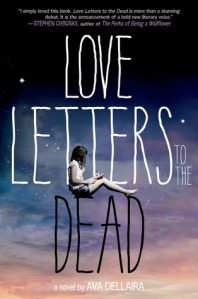 Love Letters to the Dead_bookcover