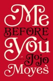 Me Before You_bookcover
