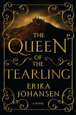 The Queen of the Tearling_bookcover