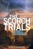 The Scorch Trials_bookcover