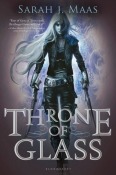Throne of Glass_bookcover