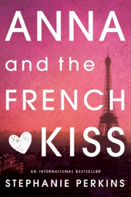 Anna & the French Kiss_bookcover2