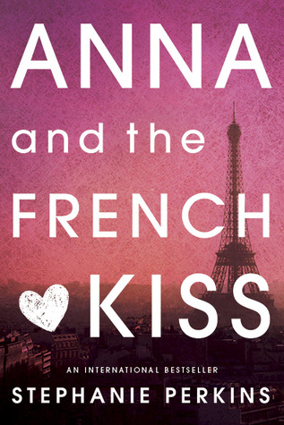Anna & the French Kiss