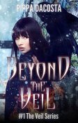 Beyond the Veil_bookcover