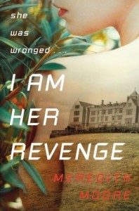 I Am Her Revenge_bookcover
