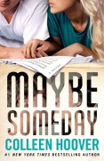 Maybe Someday_bookcover