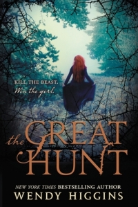 The Great Hunt_bookcover