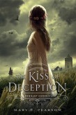 The Kiss of Deception_bookcover