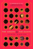 The Wrath and the Dawn_bookcover