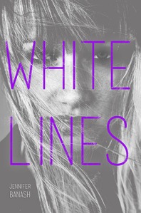 White Lines_bookcover