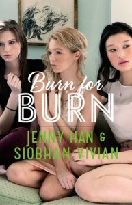 Burn For Burn_bookcover