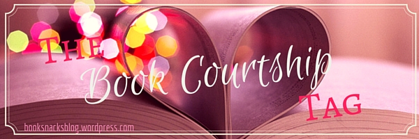 The Book Courtship Tag