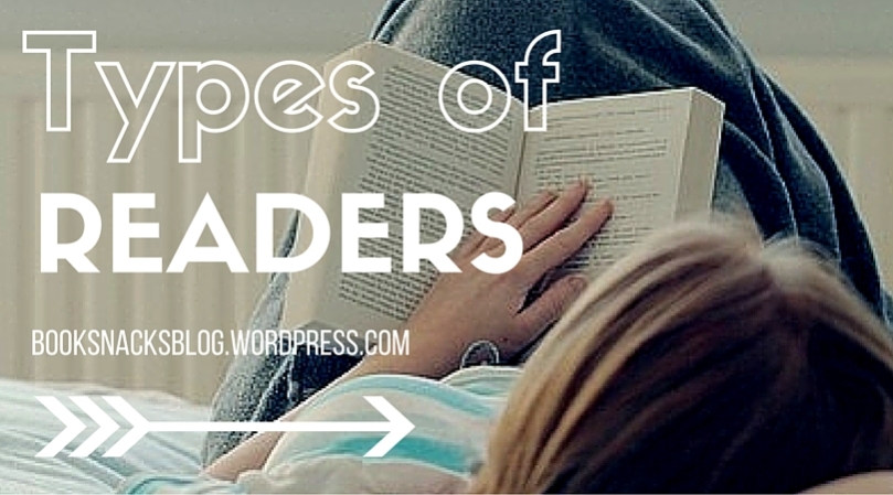 Types of Readers