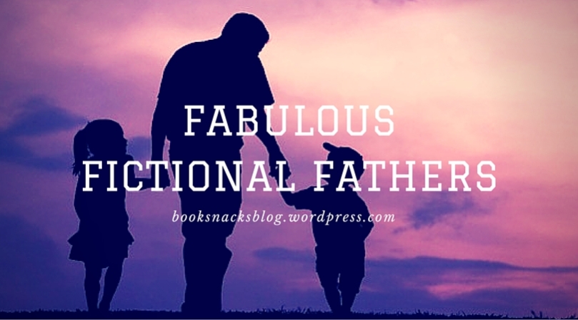 Fictional Fathers